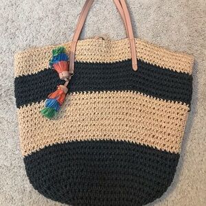 J. Crew bag